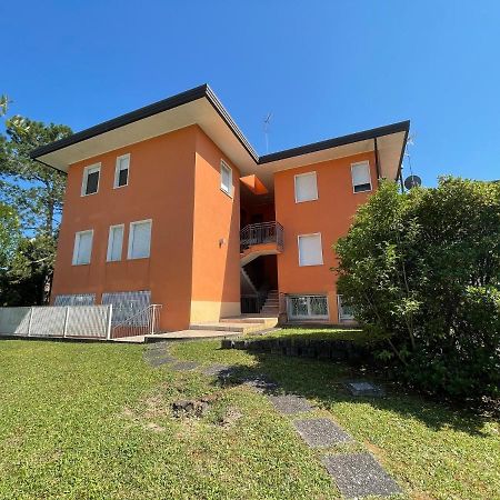 Villa Nildes - Appartamenti Bibione Exterior foto